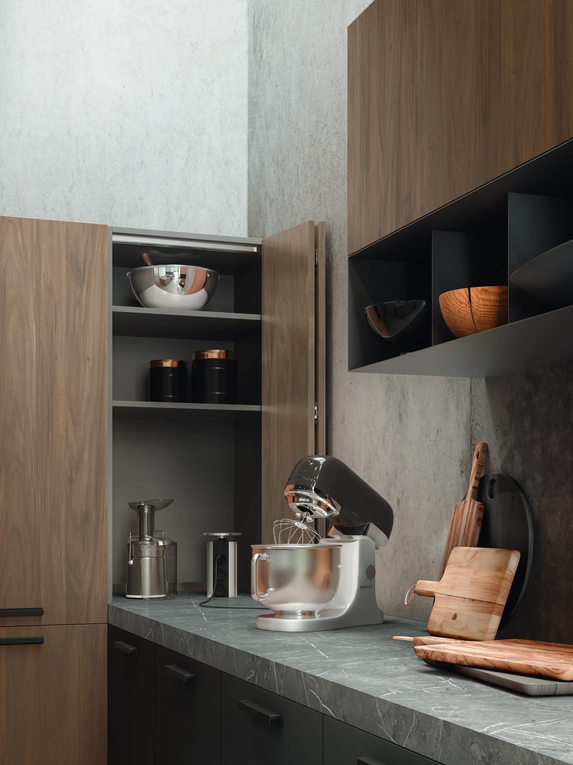 kitchen design