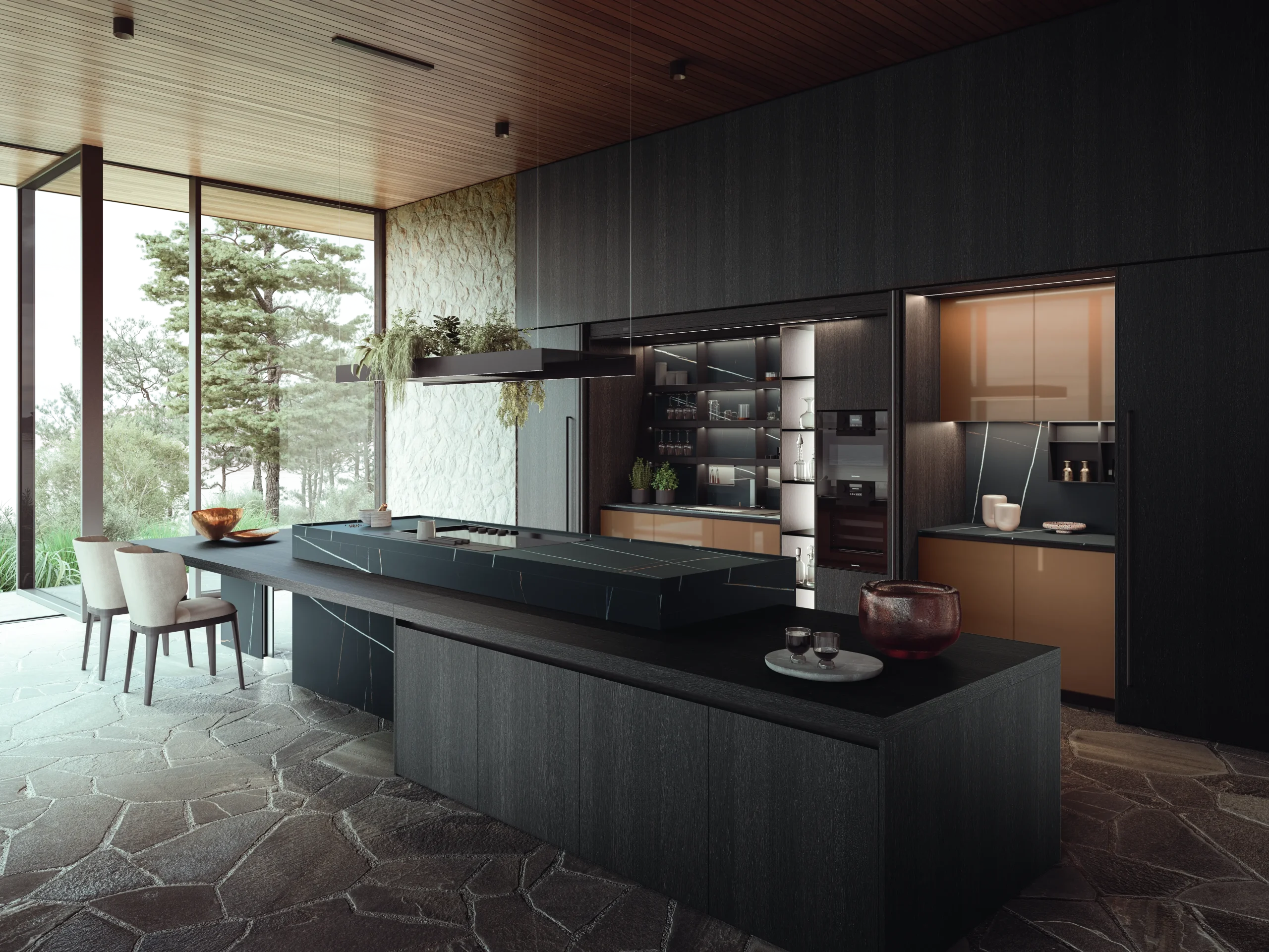 kitchen remodeling