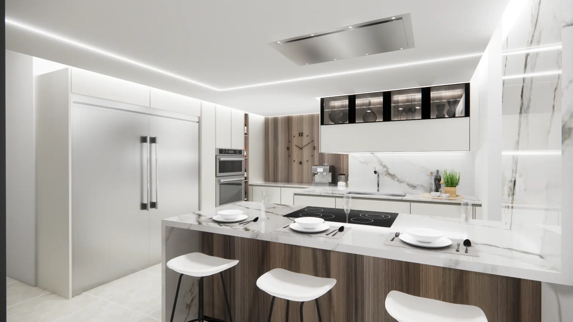 white-modern-kitchen-san-juan
